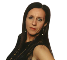 CINZIA VACALEBRE